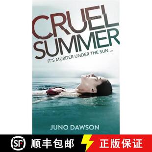 【3-4周达】Cruel Summer [9781780621753]