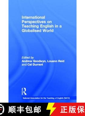 【3-4周达】International Perspectives on Teaching English in a Globalised World [9780415504461]