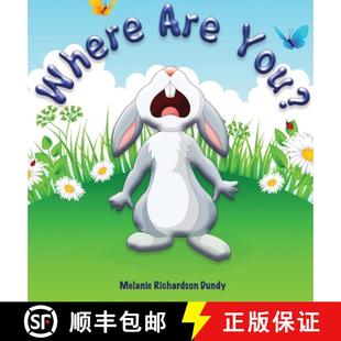 Where 9798330328116 Are You You? 预订