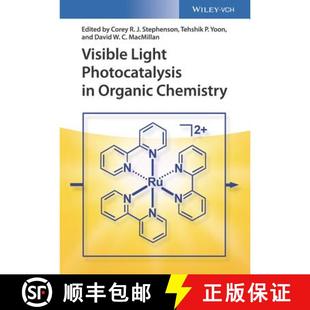 9783527335602 4周达 Wiley化学化工 Chemistry Organic Photocatalysis Light Visible