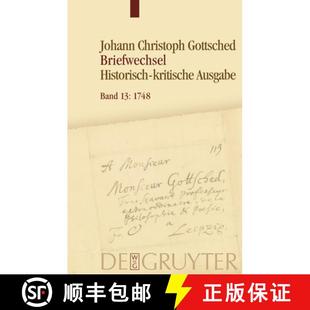 9783110632507 预订 Oktober 1748 Januar
