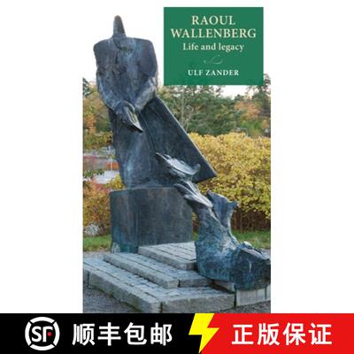 【3-4周达】精装 Raoul Wallenberg : Life and legacy [9789198557800]