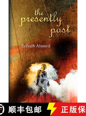 预订 The Presently Past [9781439269466]