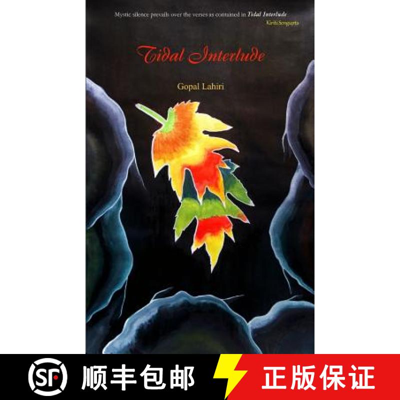 预订 Tidal Interlude [9788193166673]