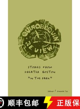 【3-4周达】The Quinobequin Review (Spring / Summer '25) [9798899017940]