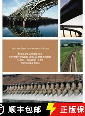 【3-4周达】University Physics with Modern Physics Technology Update, Volume 2 (Chs.21-37): Pearson Ne... [9781292024394]