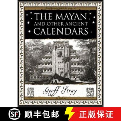 【3-4周达】Mayan and Other Ancient Calendars [9781904263609]