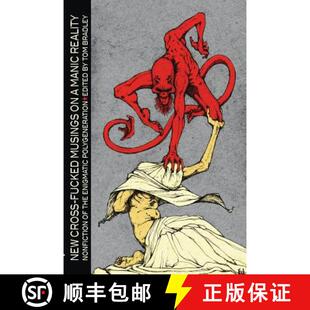 Manic Reality Cross Musings 9781907133152 Enigmatic Polygeneration New Fucked fiction Non the 4周达