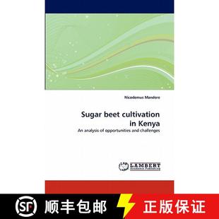 cultivation beet Kenya 预订 9783843392532 Sugar