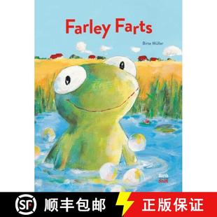 Farts Farley 4周达 9780735845466