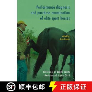 Examination and Horses Performance Sport 4周达 9789086861477 Diagnosis Elite Purchase