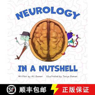 Neurology 3周达 9781087989365 Nutshell