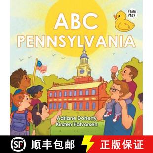 9781947141117 4周达 ABC Pennsylvania