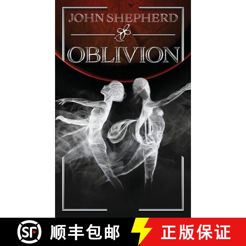 【2-3周达】Oblivion [9781958901298]