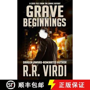 Beginnings Grave 3周达 9780998104904
