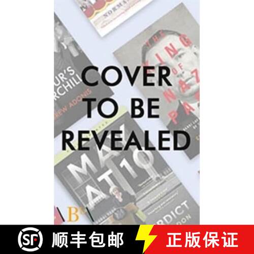 【3-4周达】精装 NHOJ: A Memoir That Started Backwards [9781785908095]