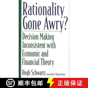 Gone Making Rationality Financial 9780275971045 and Awry? 4周达 with Inconsistent Decision Theory Economic