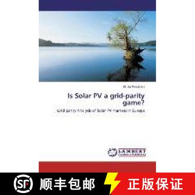 预订 Is Solar PV a grid-parity game? [9783659928338]