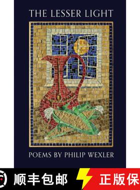 【3-4周达】The Lesser Light [9781646628537]