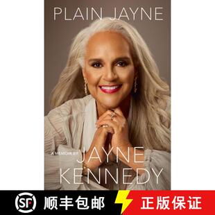 Plain 4周达 Jayne 9781368110952 Memoir