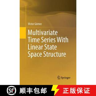 Space 9783319803852 Multivariate with Linear Series 4周达 Time Structure State