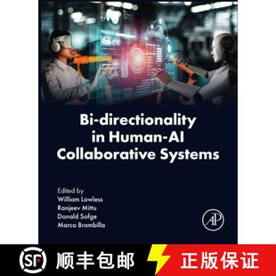 Human 9780443405532 4周达 Systems Collaborative directionality
