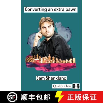 【2-3周达】Converting an Extra Pawn in Chess [9781784832193]