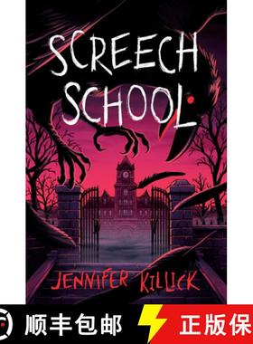预订 Screech School [9780593897003]