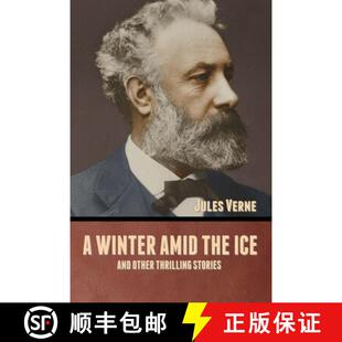 Ice amid and Stories Thrilling 4周达 9781636371603 winter Other the