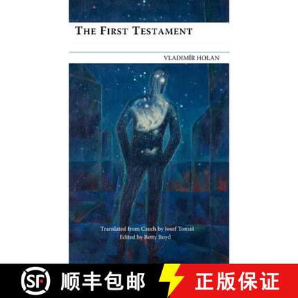 【3-4周达】The First Testament [9781845490300]