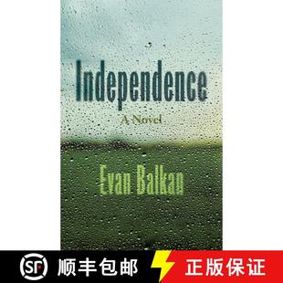 9780299329143 预订 Novel Independence