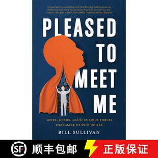 Make Curious the and Are Who 9781426220555 4周达 That Pleased Genes Forces Germs Meet