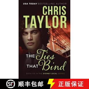 The 4周达 Ties That 9781925119565 Bind