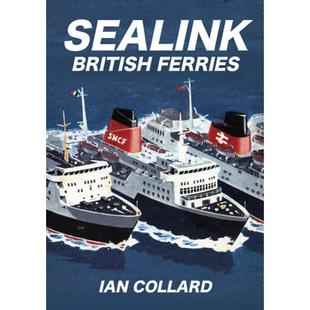 9781445693040 Sealink Ferries British 4周达