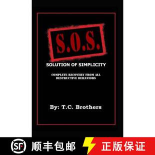 Solution 9780990703907 Behaviors Recovery 4周达 from Simplicity Destructive S.O.S. All Complete