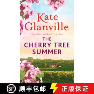 【3-4周达】The Cherry Tree Summer : Escape to an idyllic French farmhouse in this captivating summer ... [9781472279866]