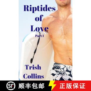 Riptides 9780692793497 series 4周达 Love Jacobs Part1 the Book