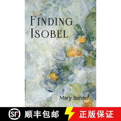 【3-4周达】Finding Isobel [9781734494365]