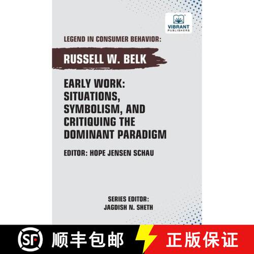 【3-4周达】Early Work: Situations, Symbolism, and Critiquing the Dominant Paradigm [9781636515090]