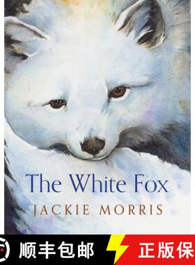 【3-4周达】The White Fox [9781781127391]