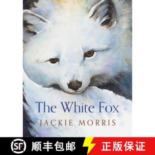 【3-4周达】The White Fox [9781781127391]