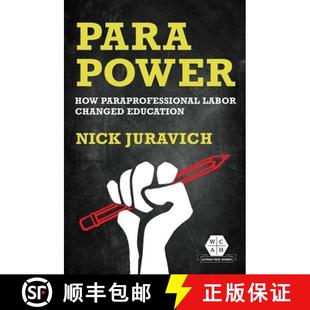 Paraprofessional 9780252046155 4周达 Education Changed Labor How Power Para