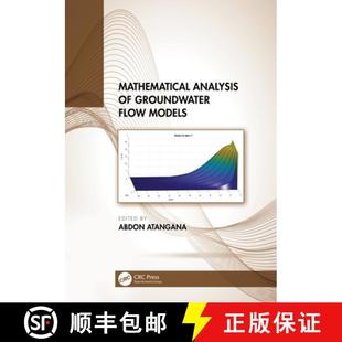 Mathematical Analysis Models 9781032209944 Flow 4周达 Groundwater