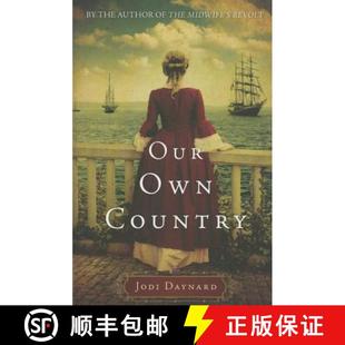 Country Own Novel 预订 9781503954809 Our