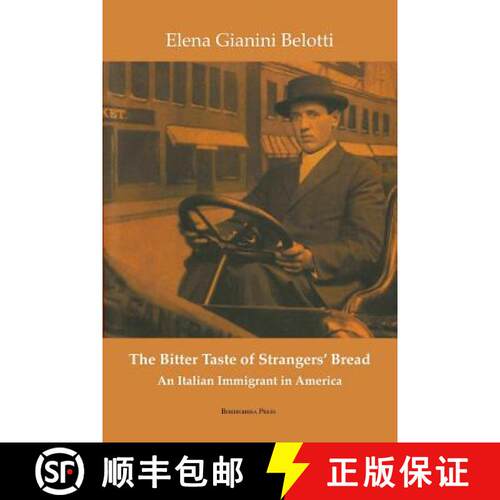 【3-4周达】The Bitter Taste of Strangers' Bread [9781599540320]