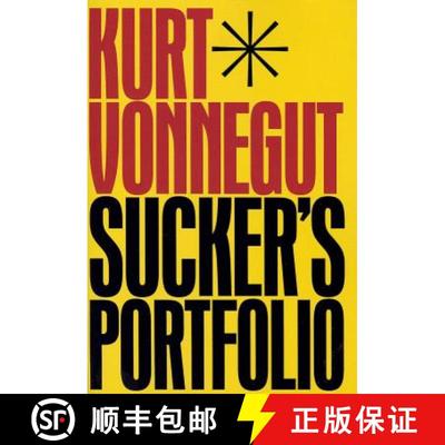 【3-4周达】Sucker's Portfolio: A Collection of Previously Unpublished Writing [9781611099584]