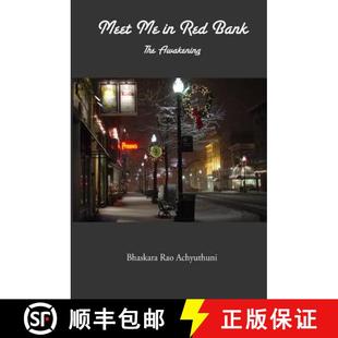 Red 9780984383894 4周达 Awakening The Bank Meet