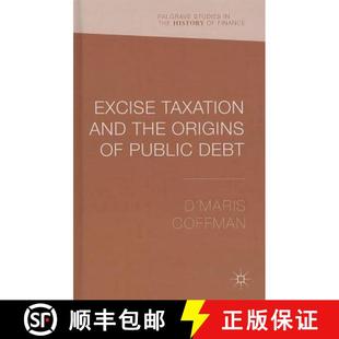 Public 9781137371546 Excise the Origins and 4周达 Taxation Debt