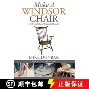The Windsor Updated Classic Make Expanded 4周达 9781635617627 and Chair