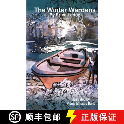 【3-4周达】The Winter Wardens [9781778286988]